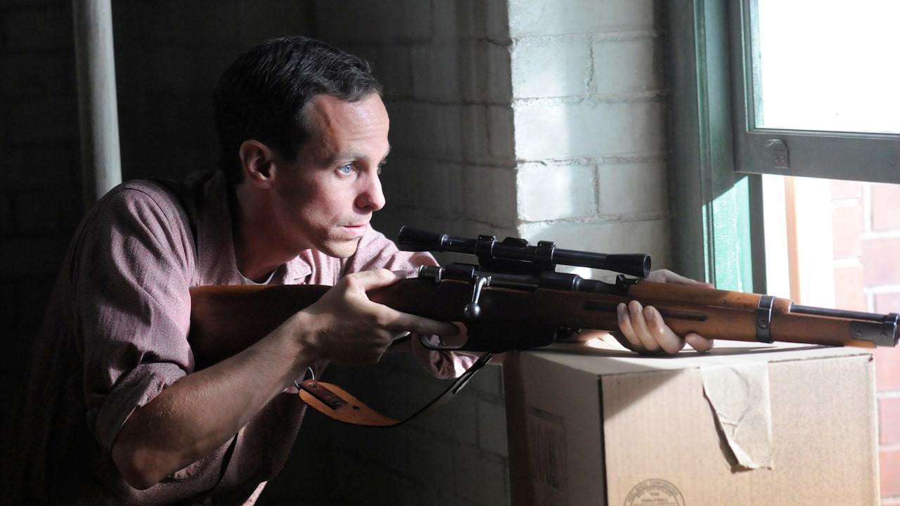 The Countdown to Tragedy