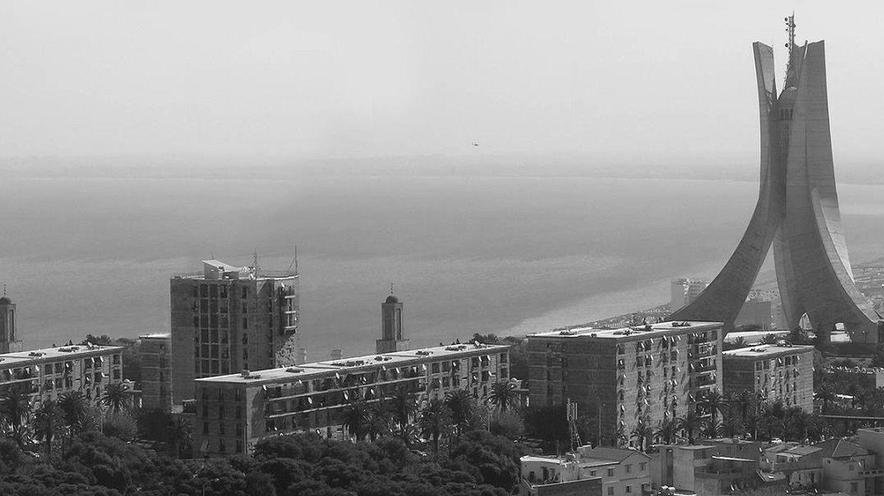 Fernand Pouillon, Une architecture habitée backdrop