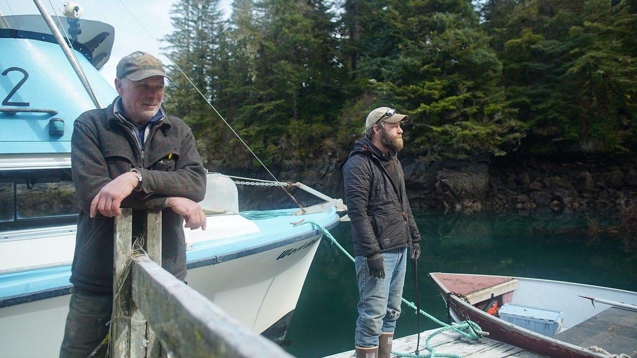 Everything Eats Each Other