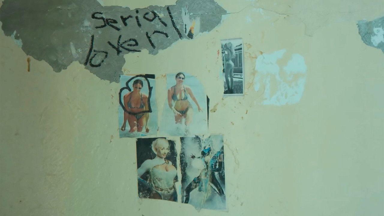 Mon amour, ma prison backdrop