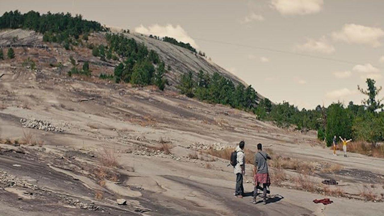 The Legend of Gilbert Flay backdrop