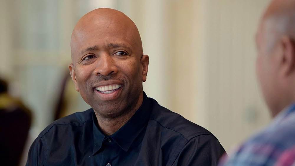Kenny Smith: The Role Player