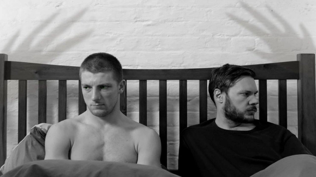 The Green-Eyed Monster backdrop