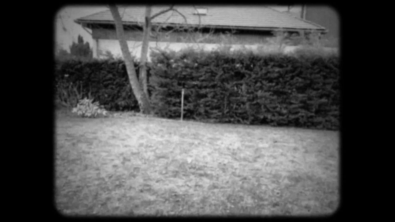 Les Deux Idiots backdrop