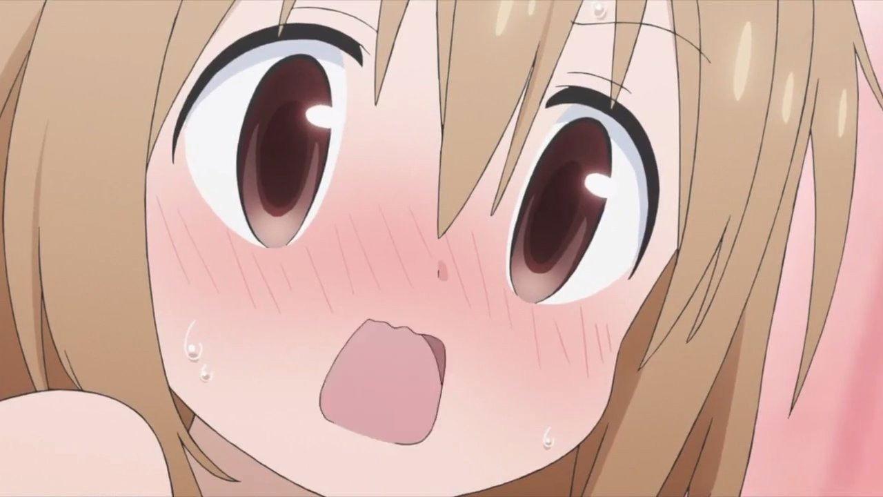 You`re the Perfect Woman... Ptoo!