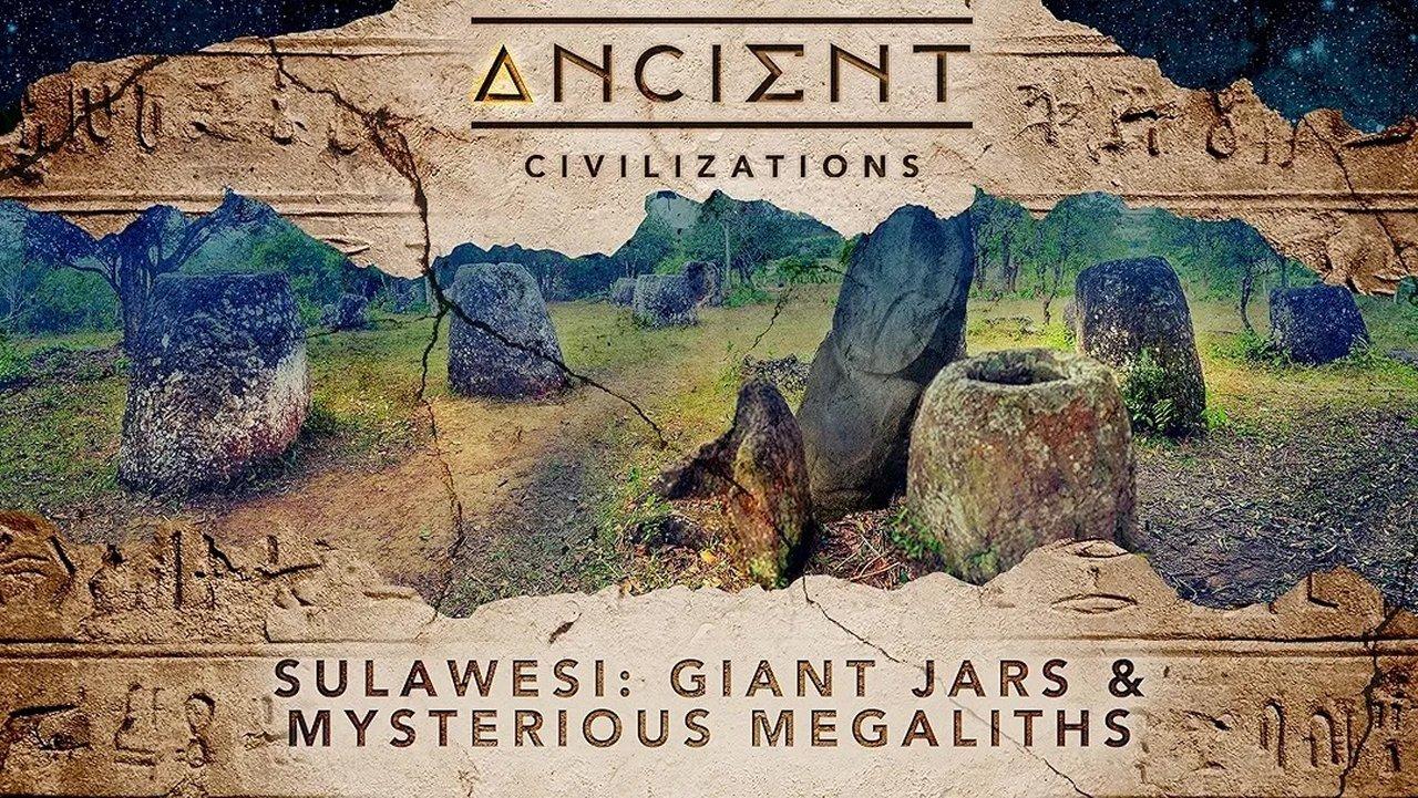 Sulawesi: Giant Jars & Mysterious Megaliths