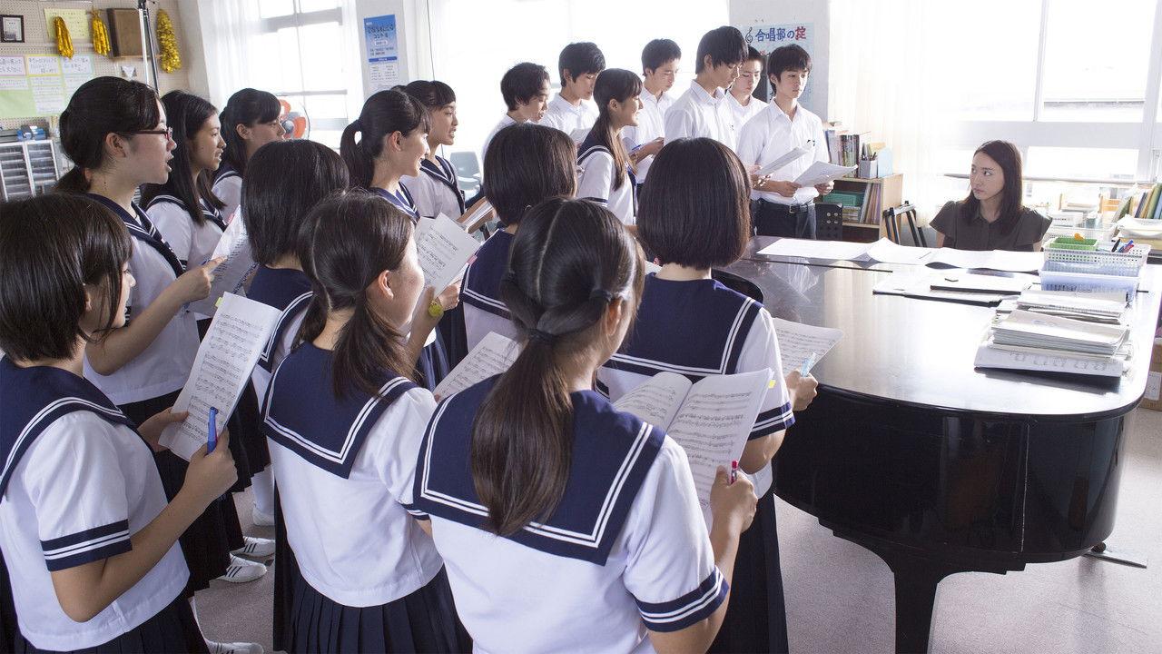 Have a Song on Your Lips backdrop