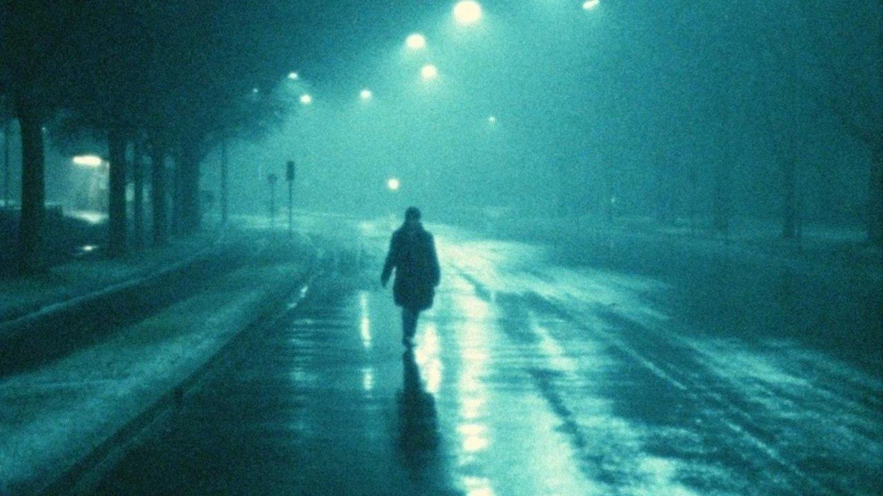 Land of Fire All Night Long backdrop