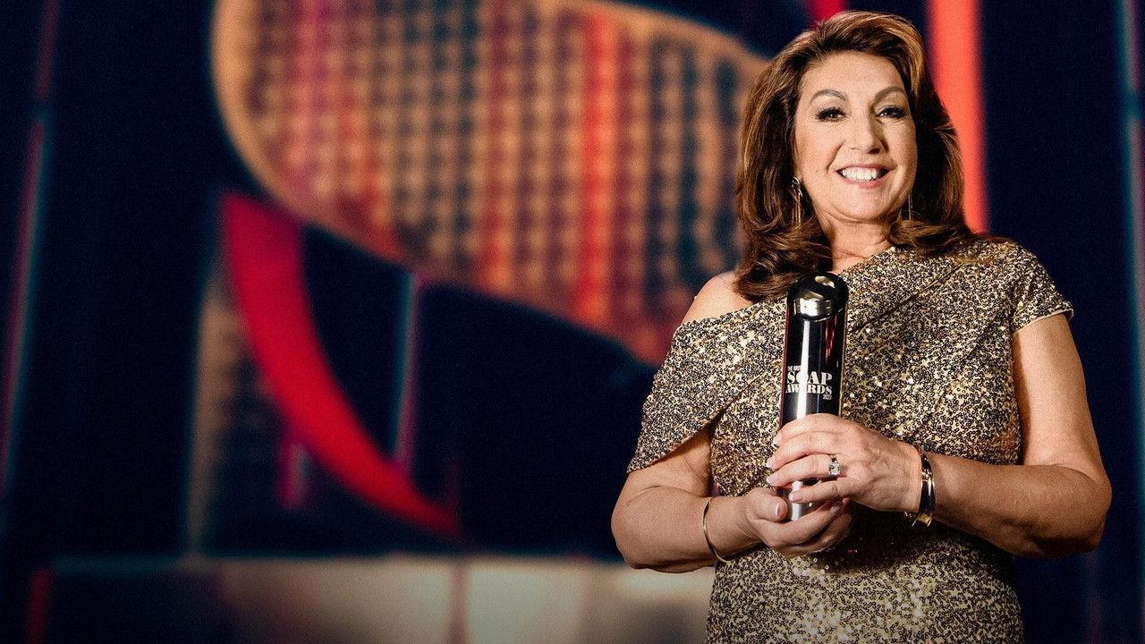 The British Soap Awards 2023