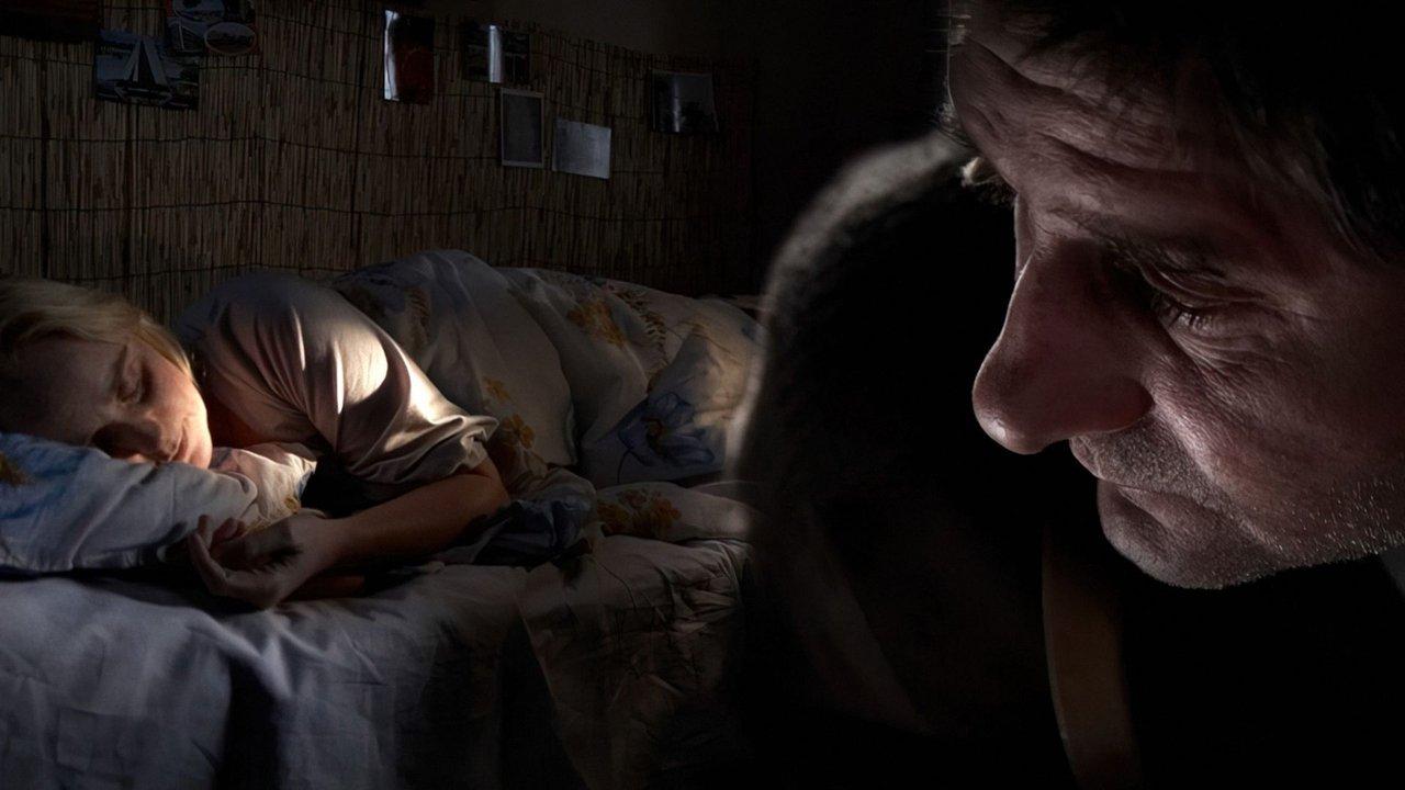 Four Nights with Anna backdrop