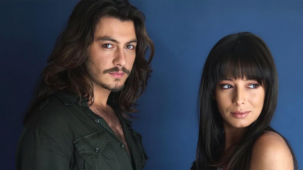 Yalancı Yarim backdrop