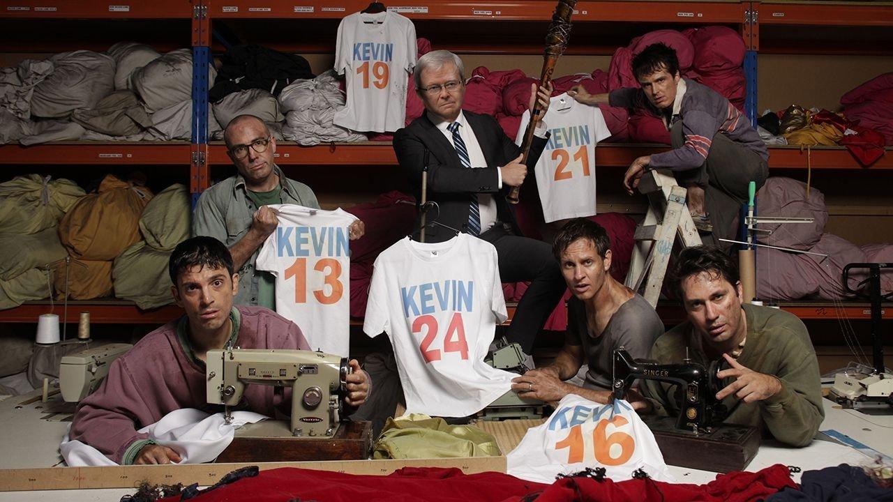 The Hamster Decides backdrop