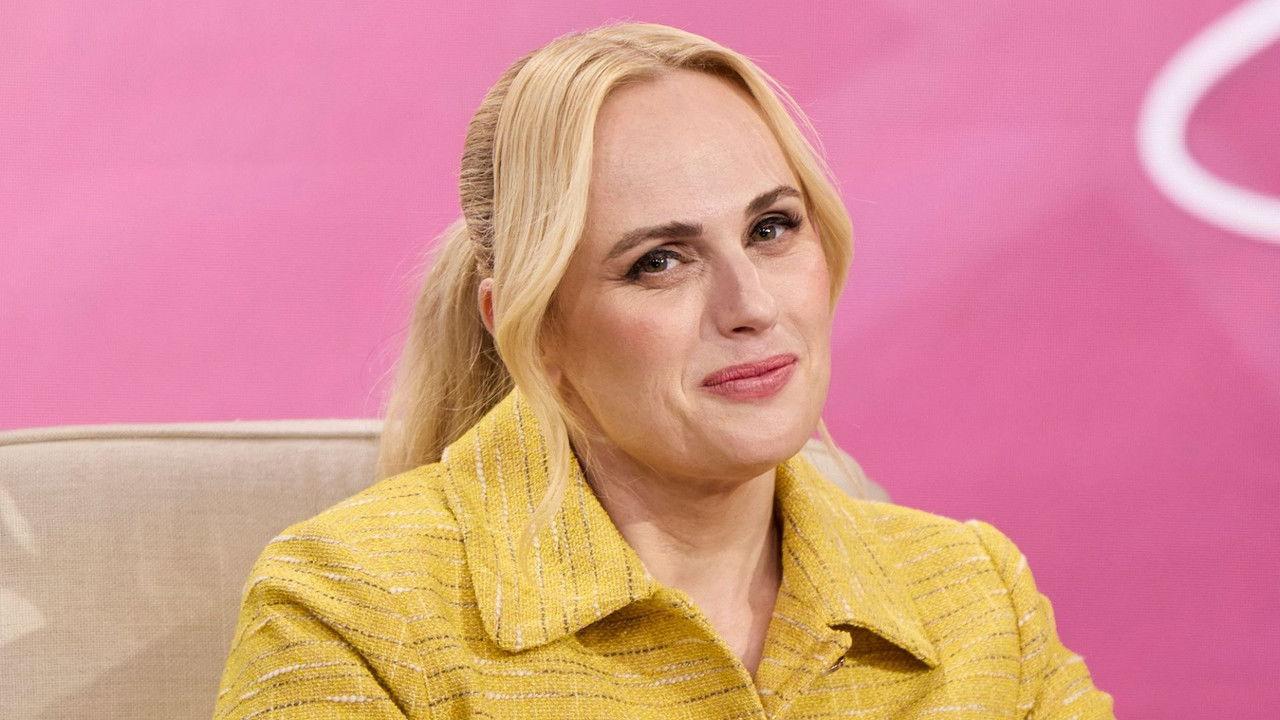 Rebel Wilson, Terri J. Vaughn