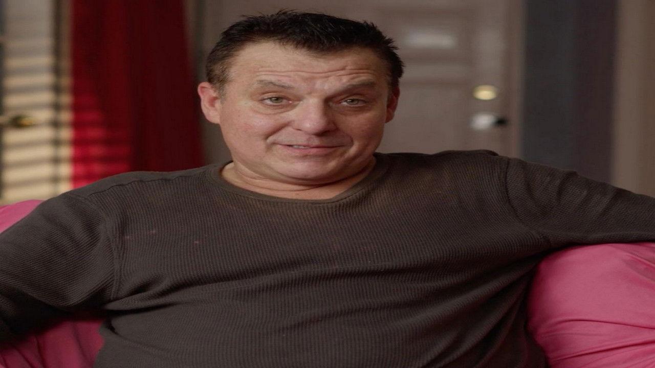 Enter Dr. Tom Sizemore