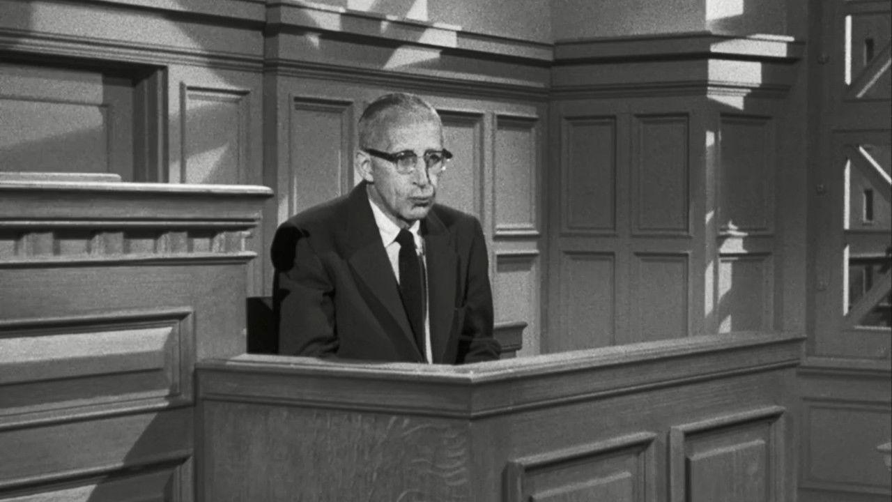 The Case of the Fiery Fingers