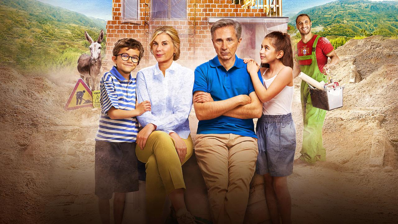 Just Retired 2 backdrop