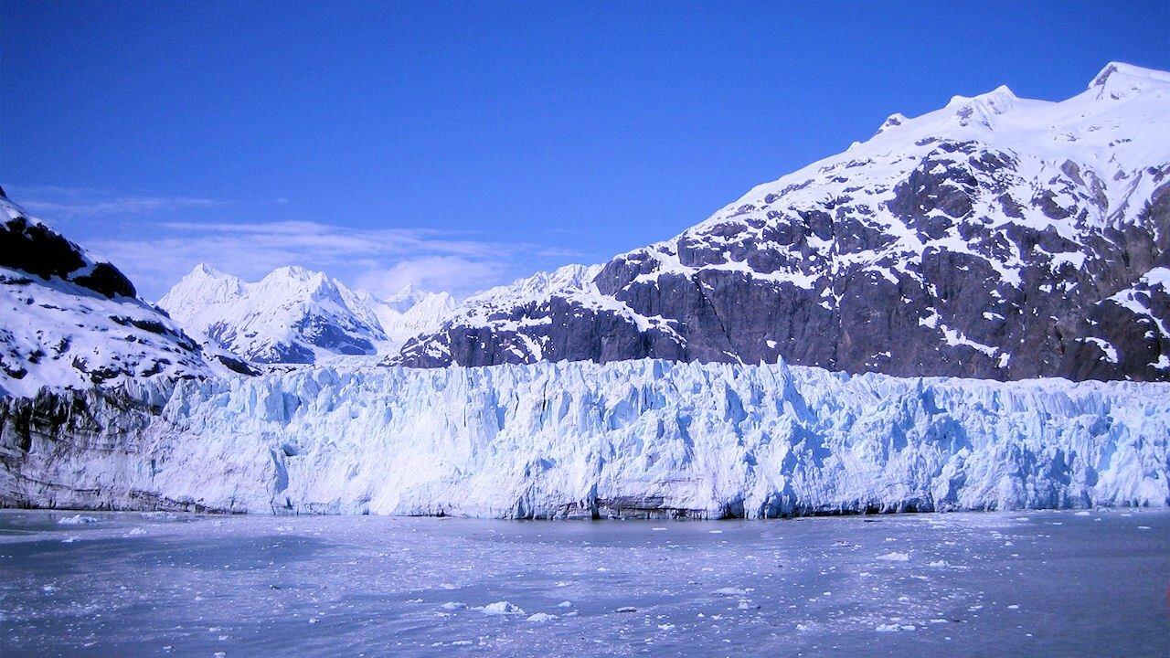 Are We Changing Planet Earth? backdrop