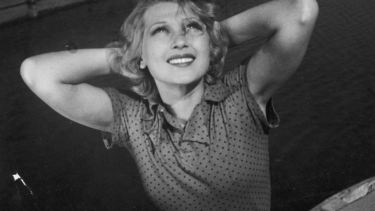 The People of the Vistula backdrop