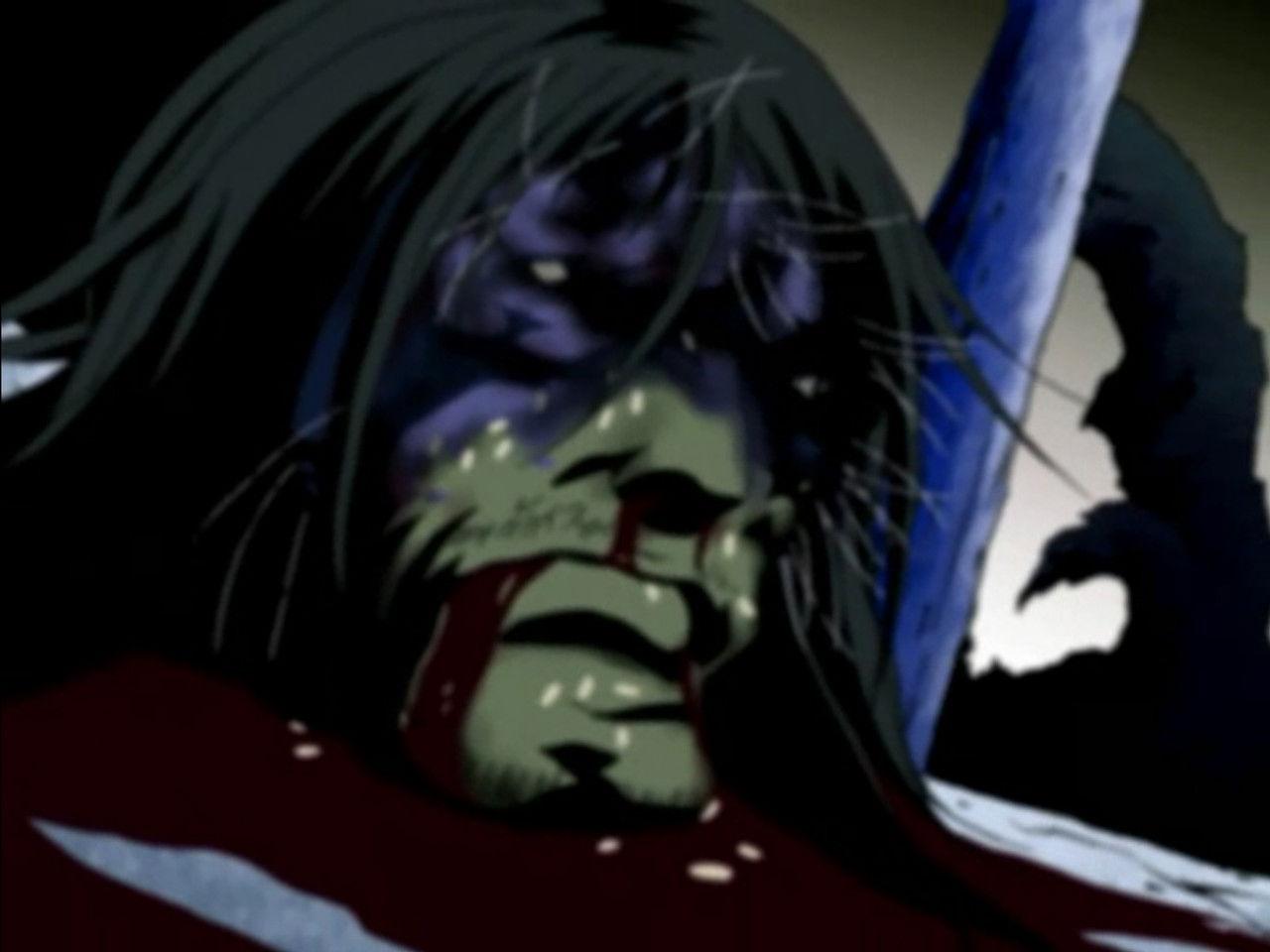 The Lone and Strange