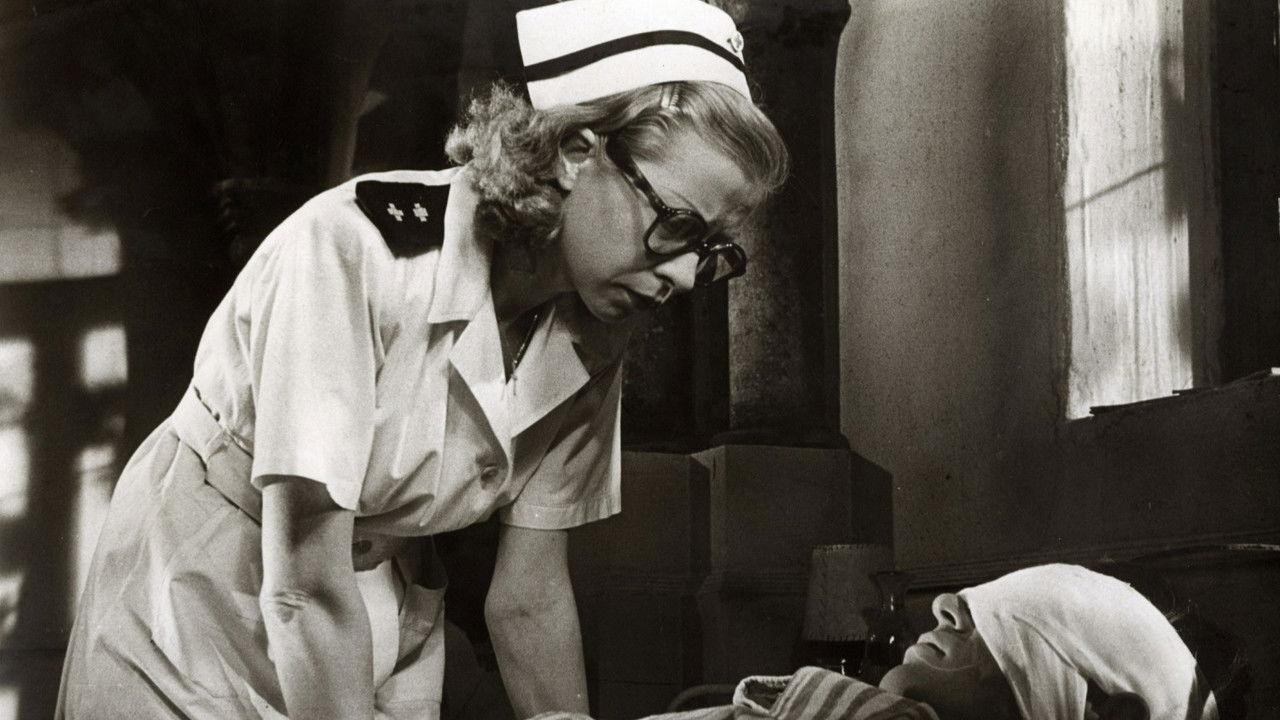 The Great Way backdrop