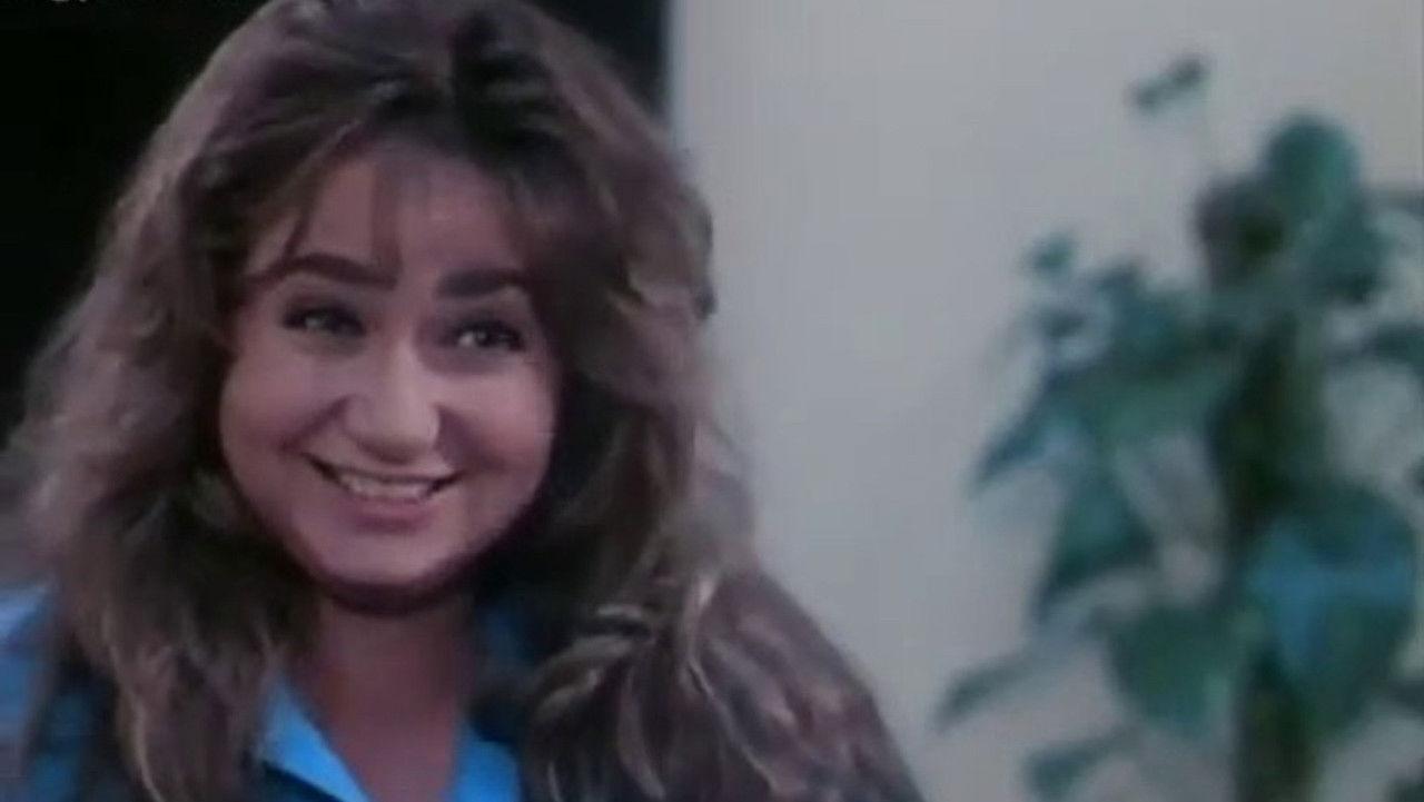 A Girl Called Apple backdrop