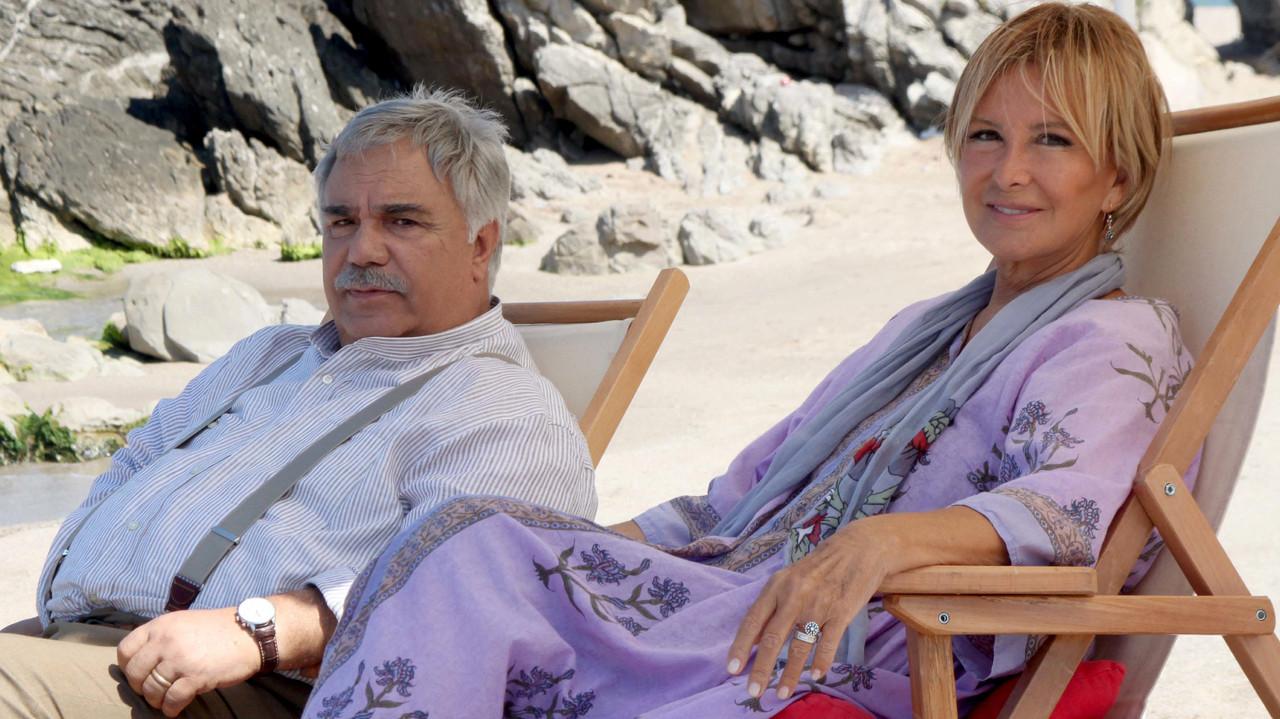 Gün Akşam Oldu backdrop