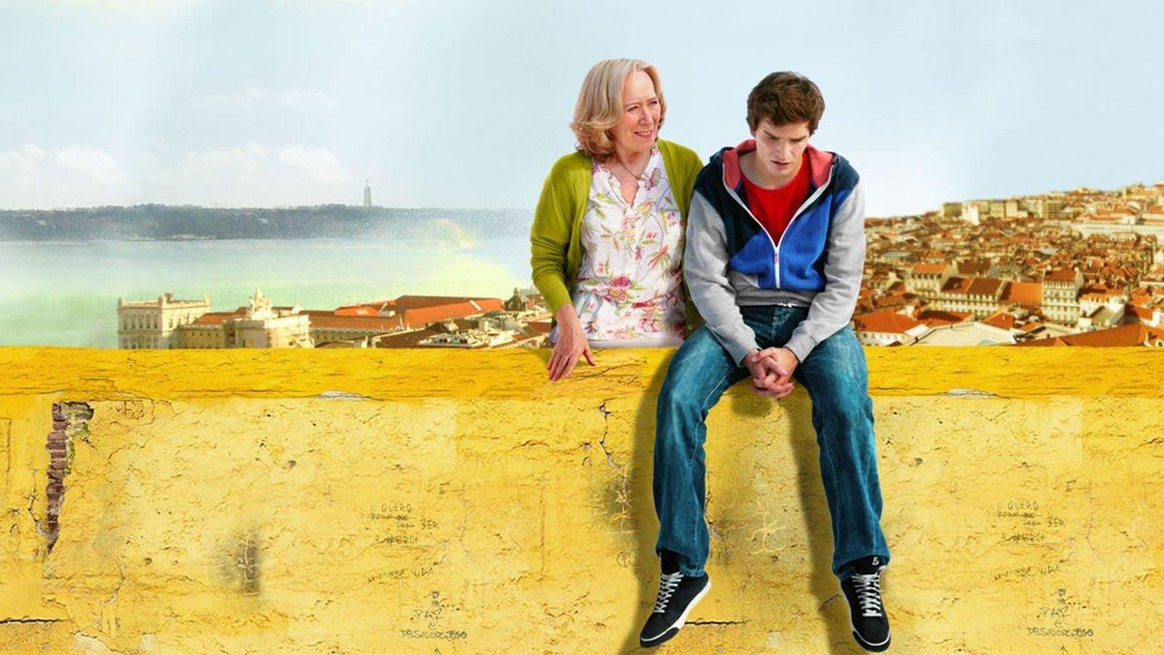 Cats Don't Have Vertigo backdrop