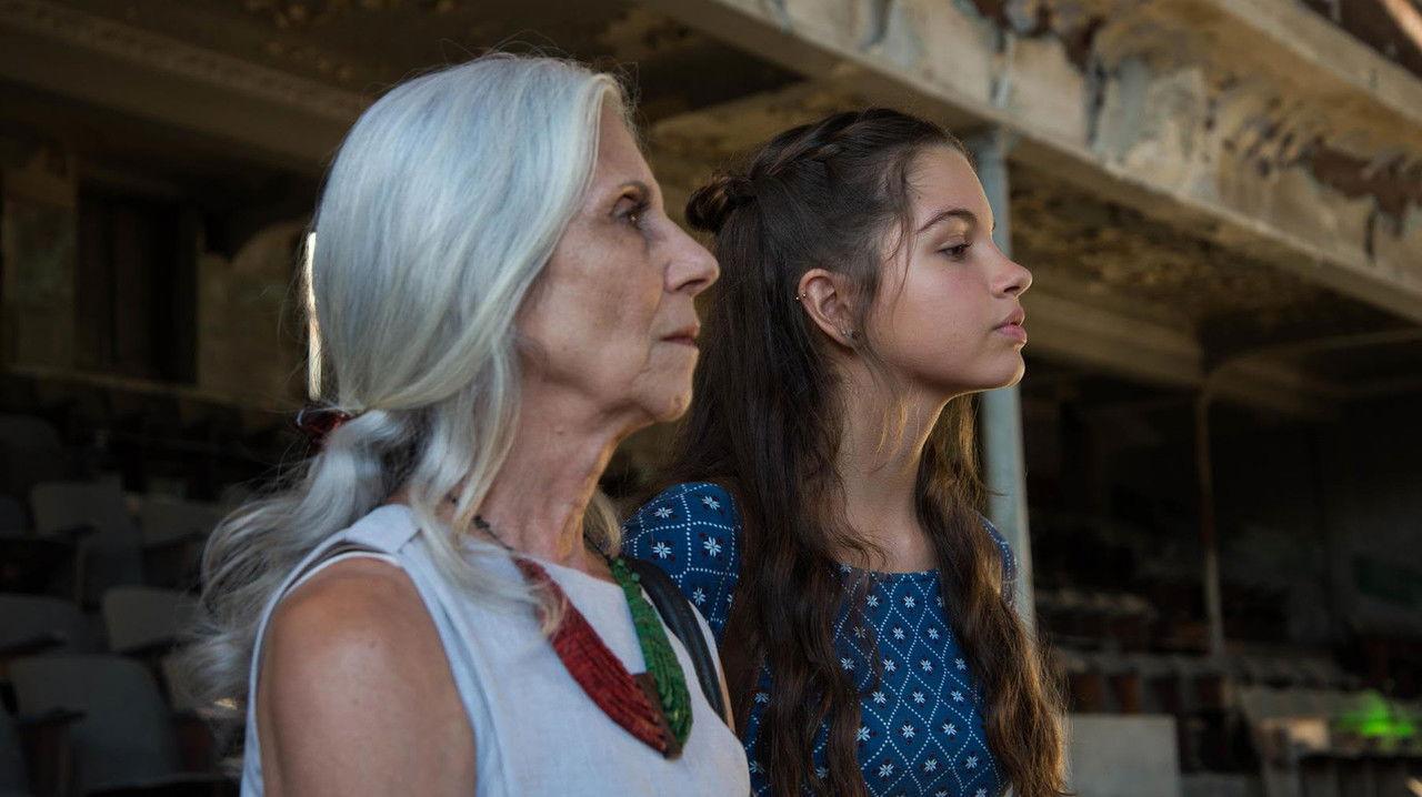 The Cotton Wool War backdrop