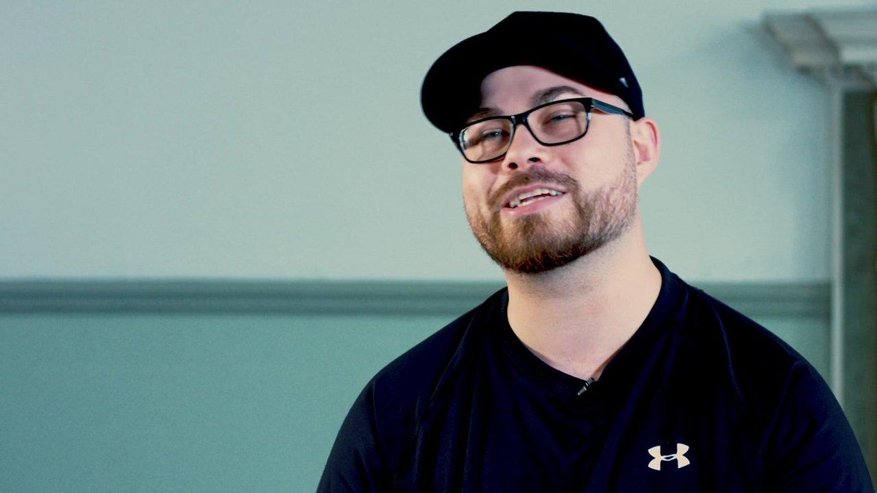 Fortnite: Battle, Build, Survive! backdrop