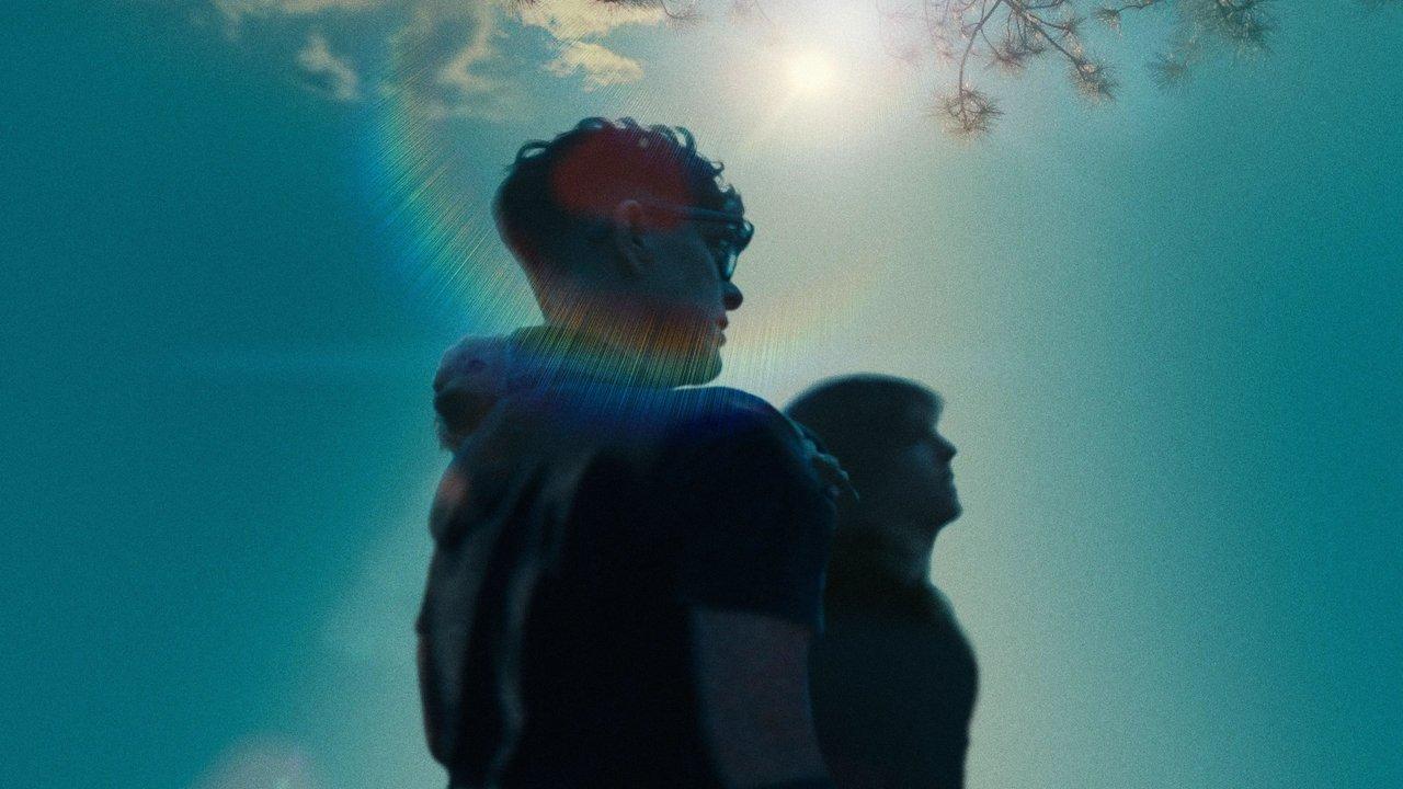 Come See Me in the Good Light backdrop