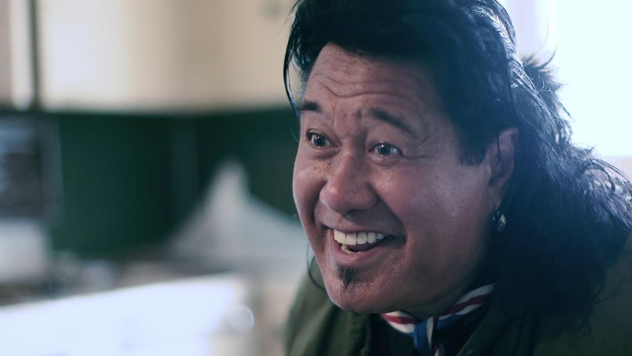 Angel by Thursday backdrop