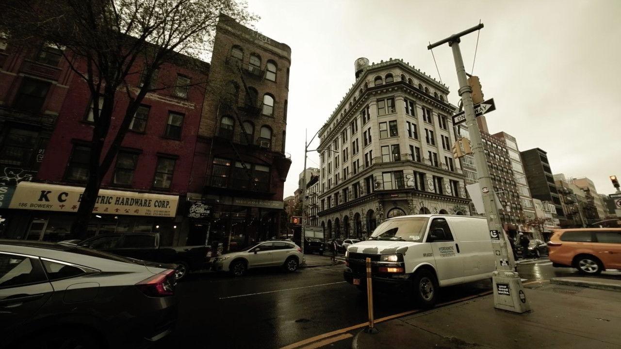 The Lies We Chew backdrop