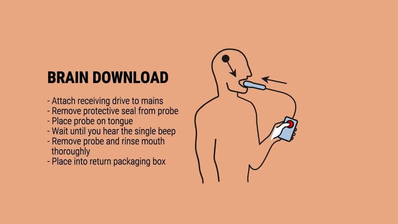 The Unboxing Video backdrop