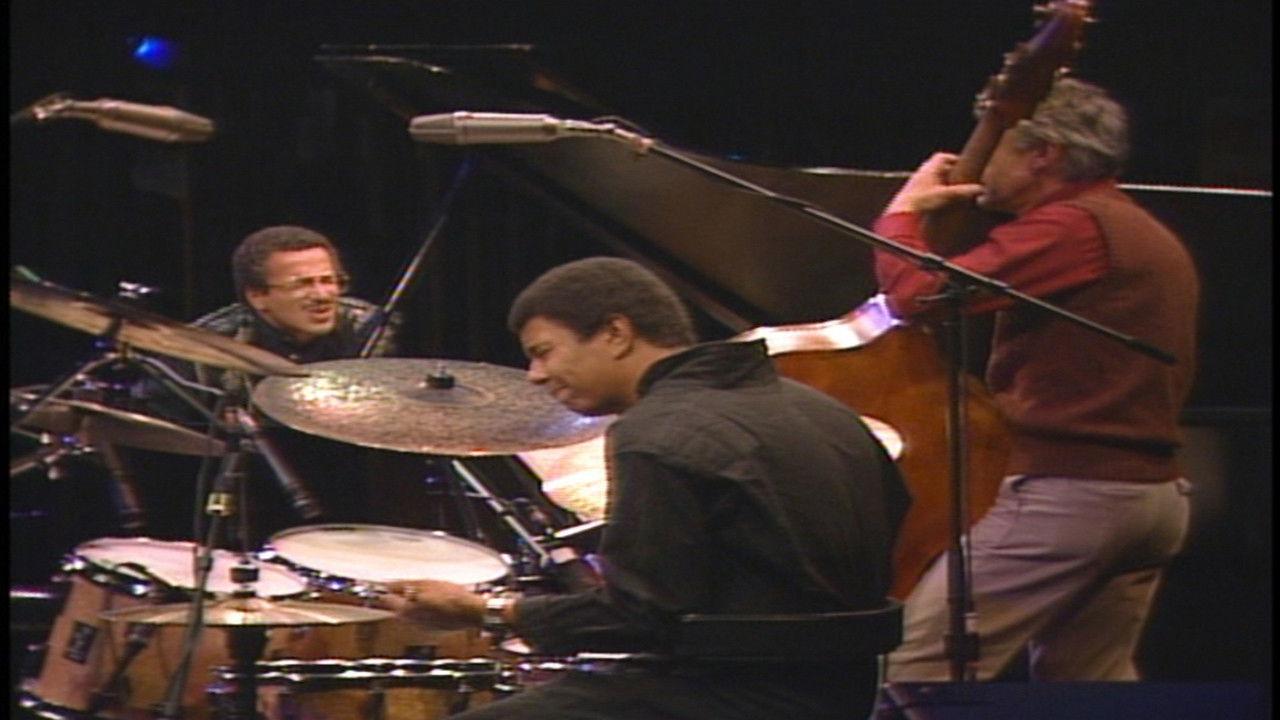 Standards I/II backdrop