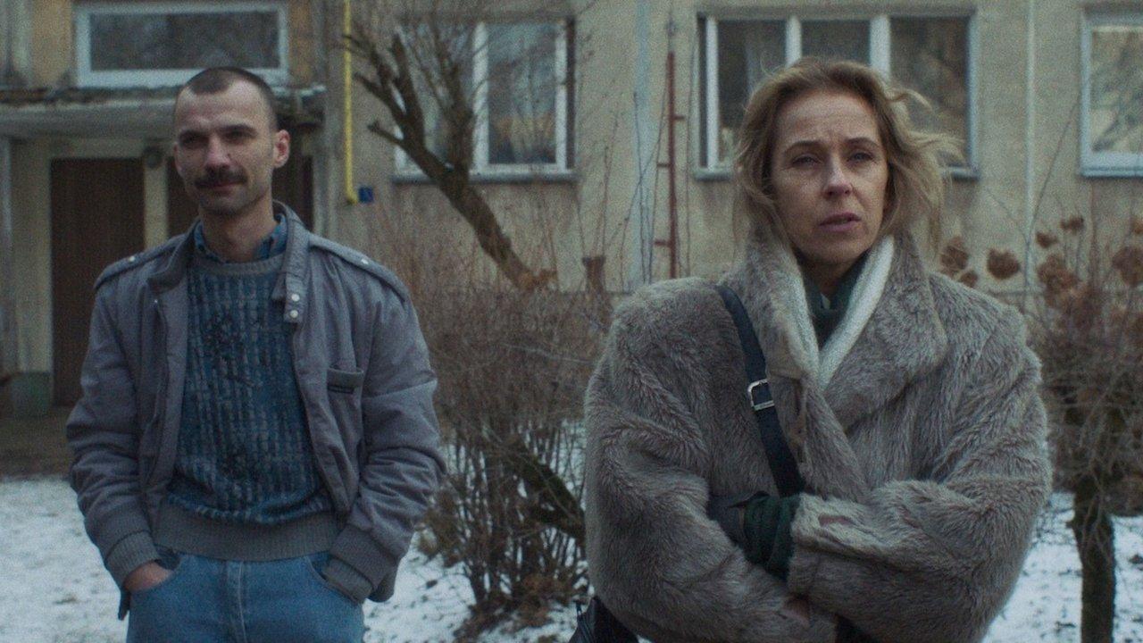 Hunger Strike Breakfast backdrop