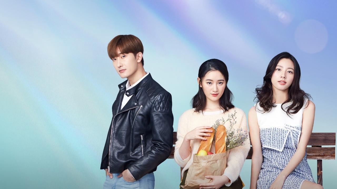 The Monsoon of Love Passes by backdrop