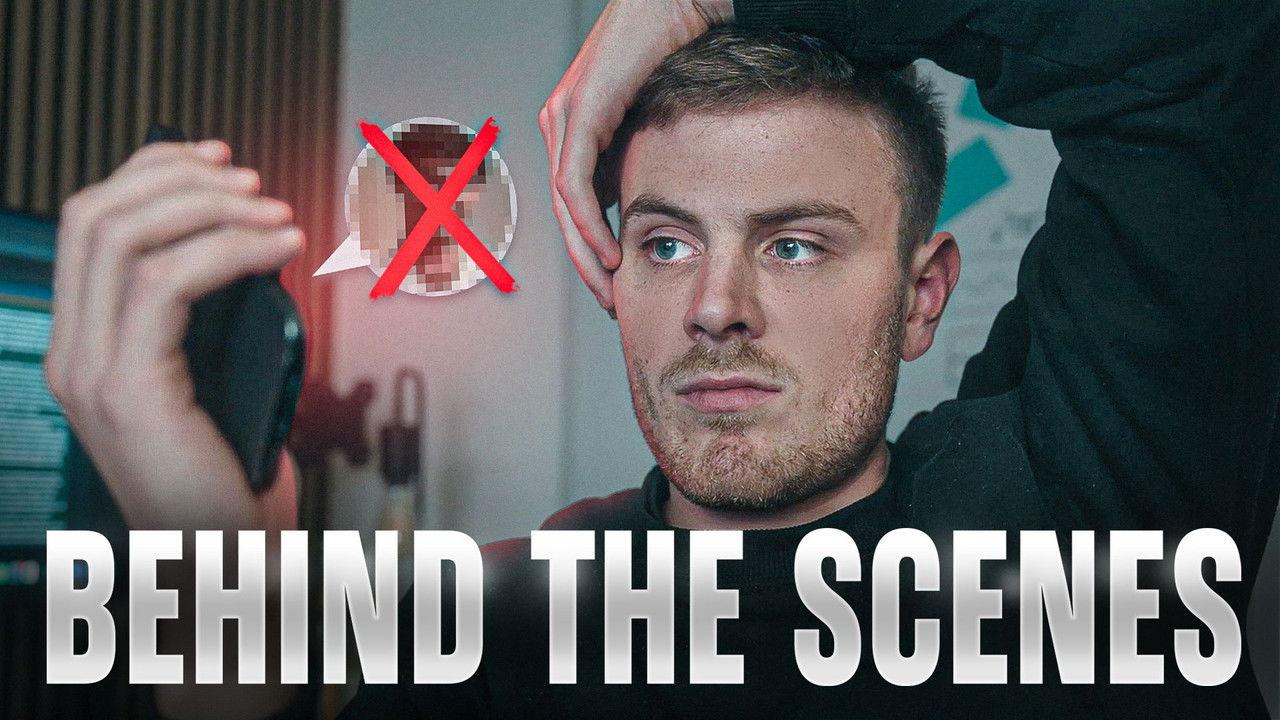 Season 2: BTS 3: The last 24 Hours before the Suspension…