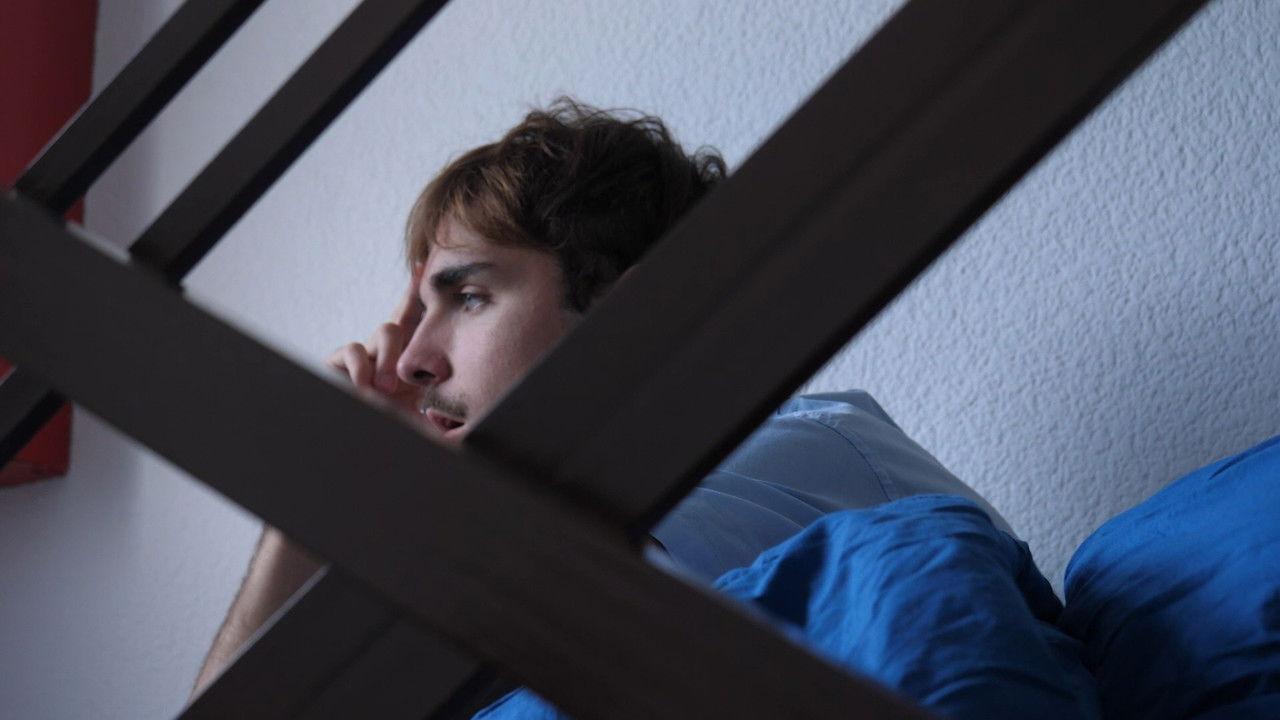 Un corto de mierda backdrop