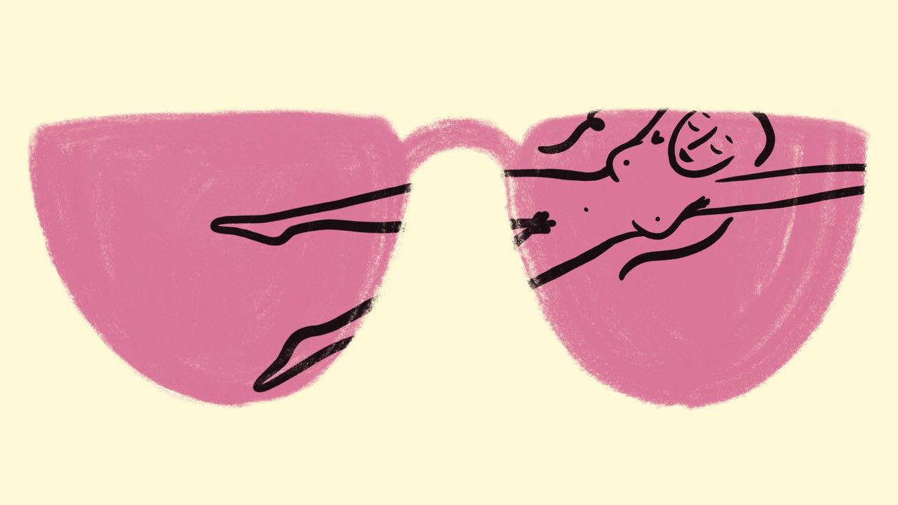 Caniculaire backdrop