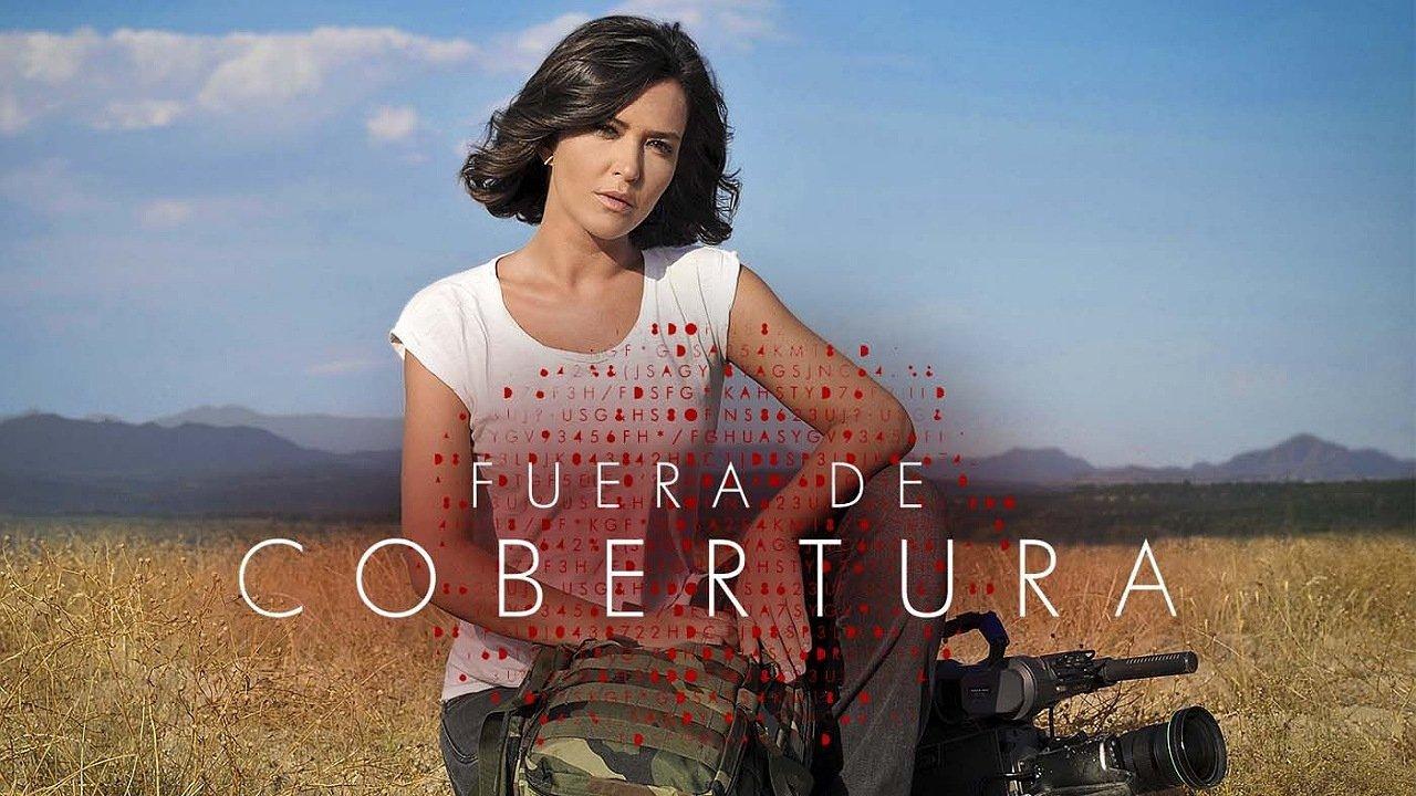 Fuera de Cobertura backdrop