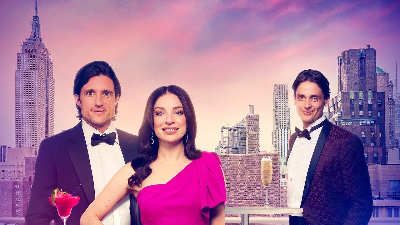 How to Win a Prince backdrop