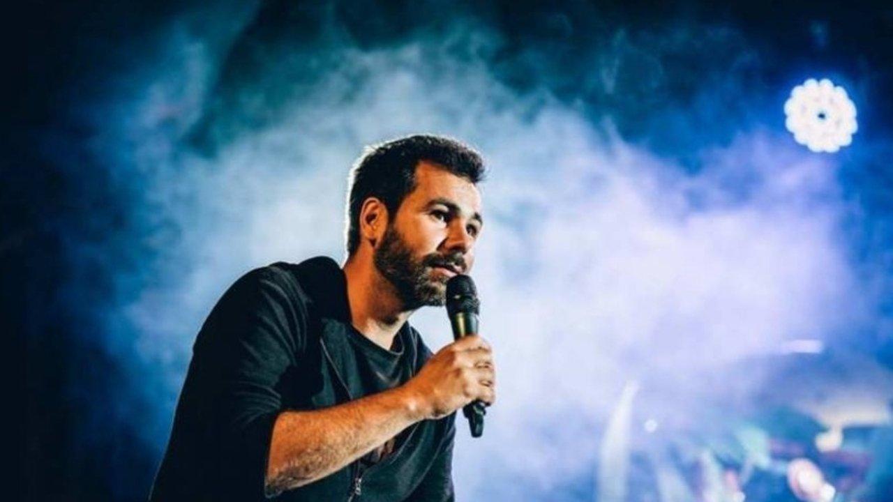 Guilherme Duarte: Por Falar Noutra Coisa backdrop