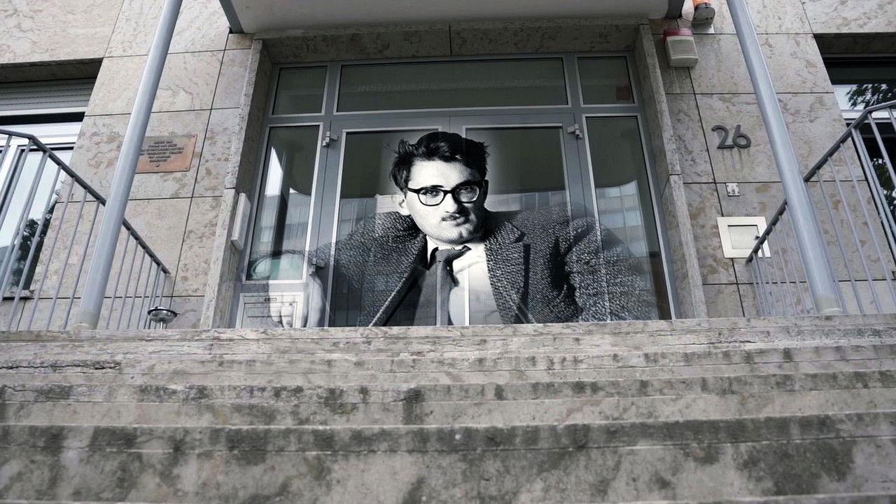 Habermas - Philosoph und Europäer backdrop