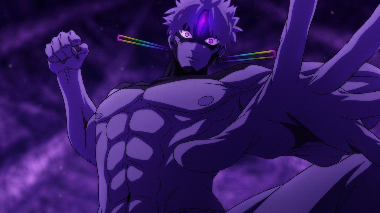 You Won't Get Away with This!