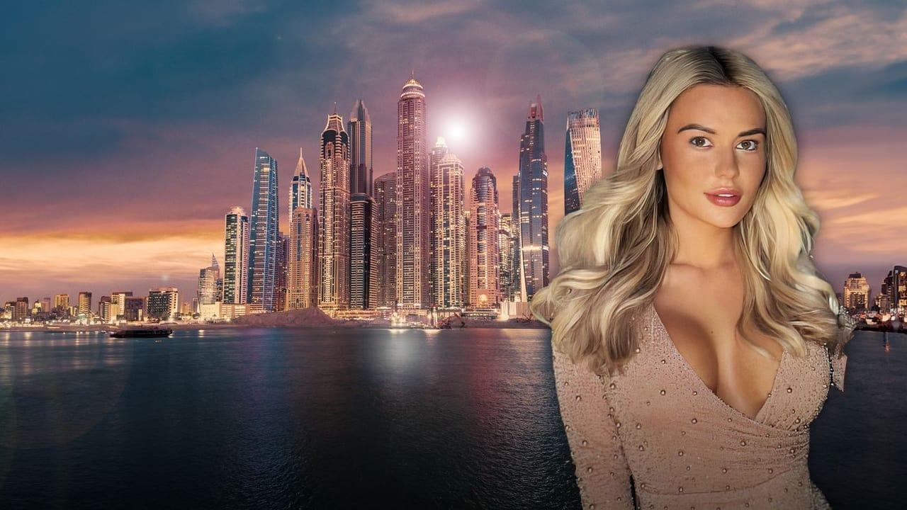 Megan: Een Bewogen Jaar backdrop