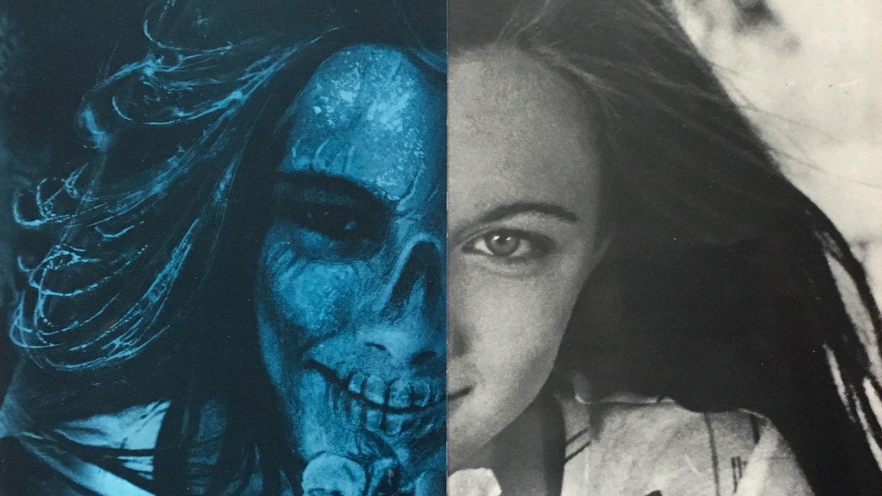 Devil's Exorcist backdrop