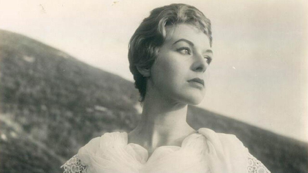 More Deadly than the Male backdrop