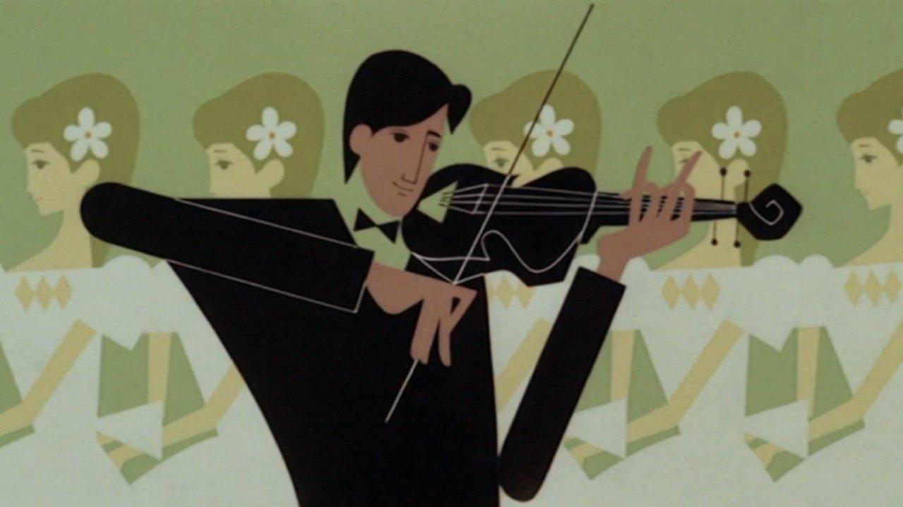 Tales of a Street Corner backdrop