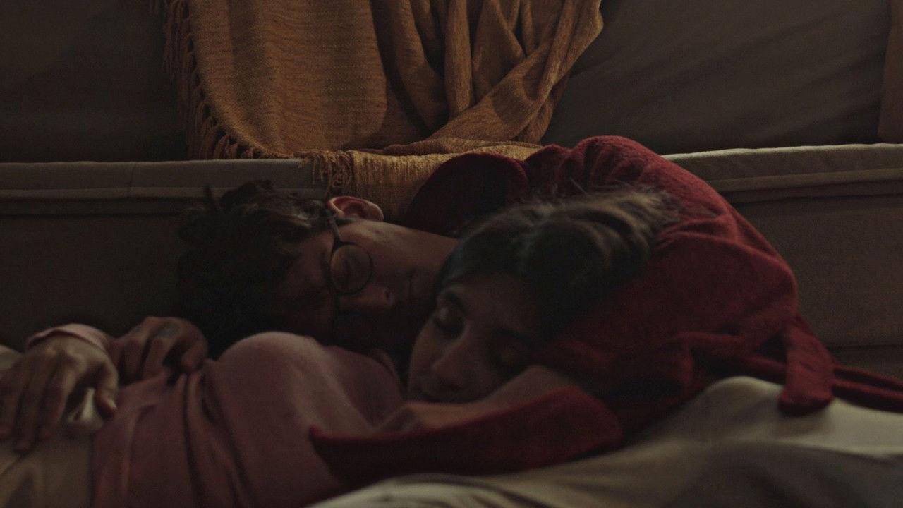 Thank you for Being Here backdrop