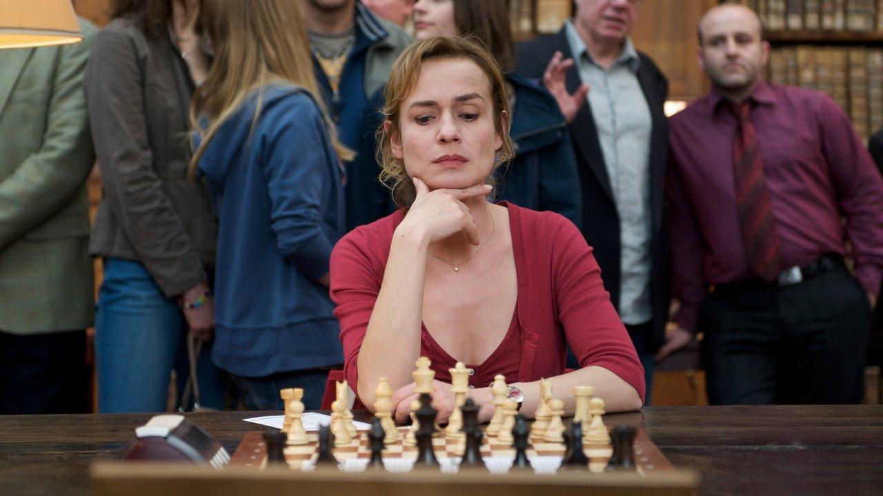 Queen to Play backdrop